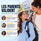 The Pitbullz One -                   PLUS D’AUTONOMIE POUR EUX. PLUS DE SÉRÉNITÉ POUR VOUS.