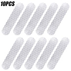 Lot de 10 bandes réfléchissantes OFFERT